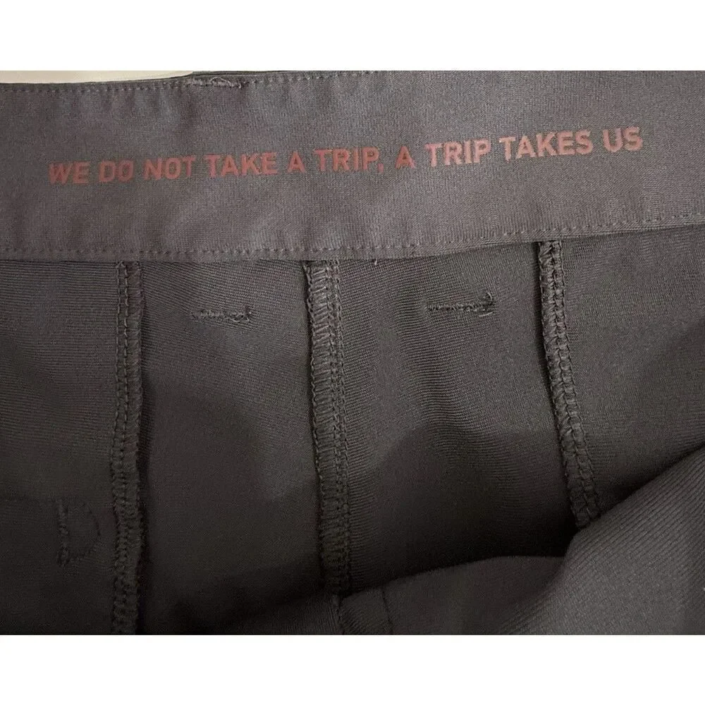RHONE pants mens